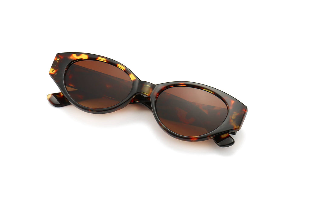 Women's Y2K Fashion Sunglasses