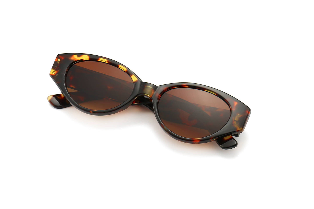 Women's Y2K Fashion Sunglasses