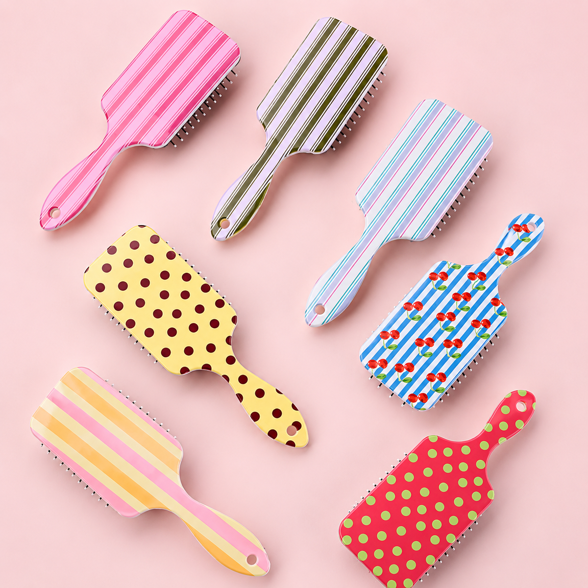 Detangle Hair Brush