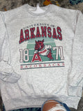 1871 Razorback Tee