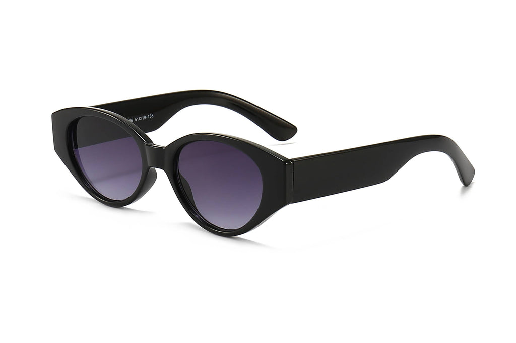Women's Y2K Fashion Sunglasses