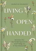 Living Open-Handed