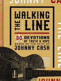 Walking The Line