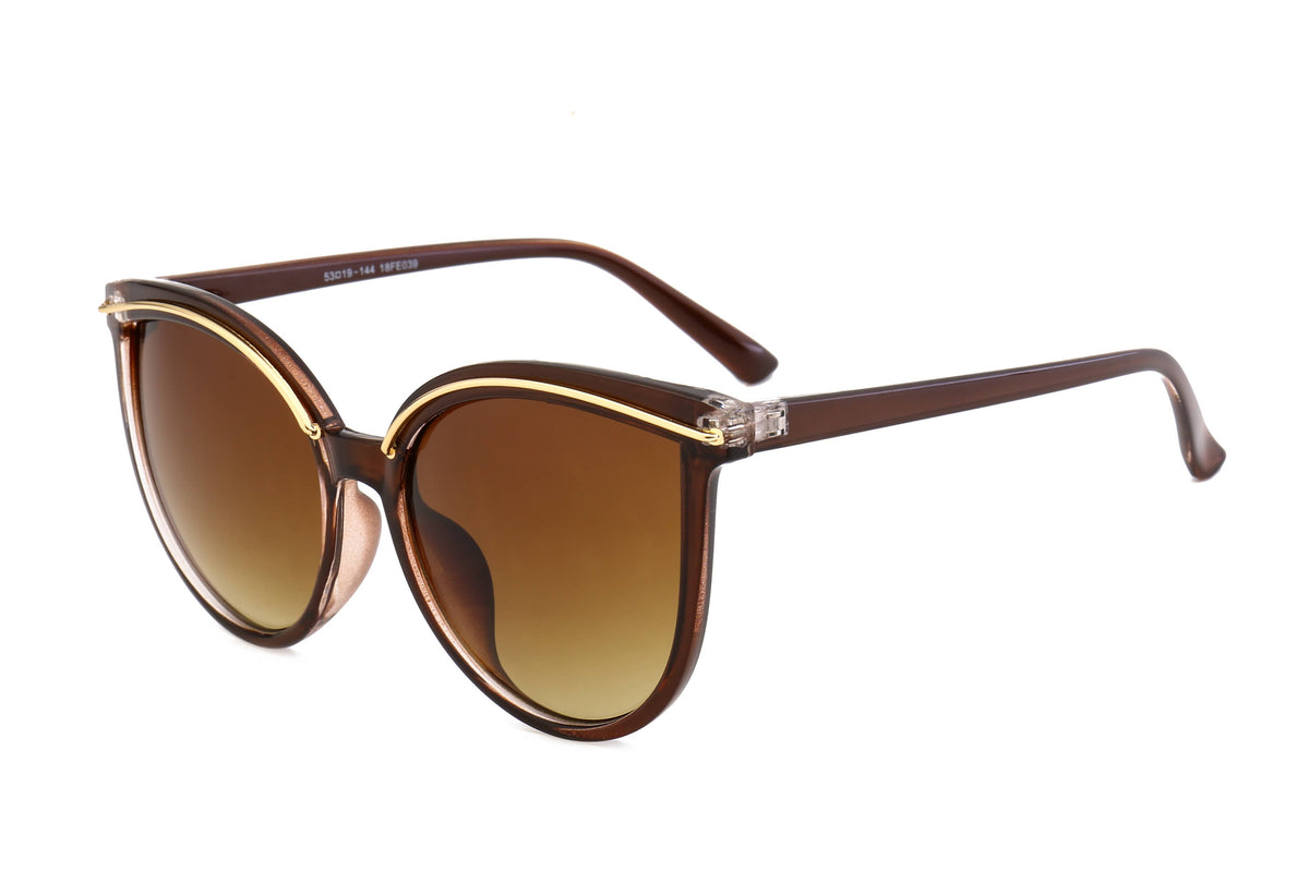 Women's Classic Sunglasses