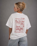 "Paid In Full" Tee