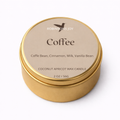Coffee 2oz Travel Candle- Signature Collection