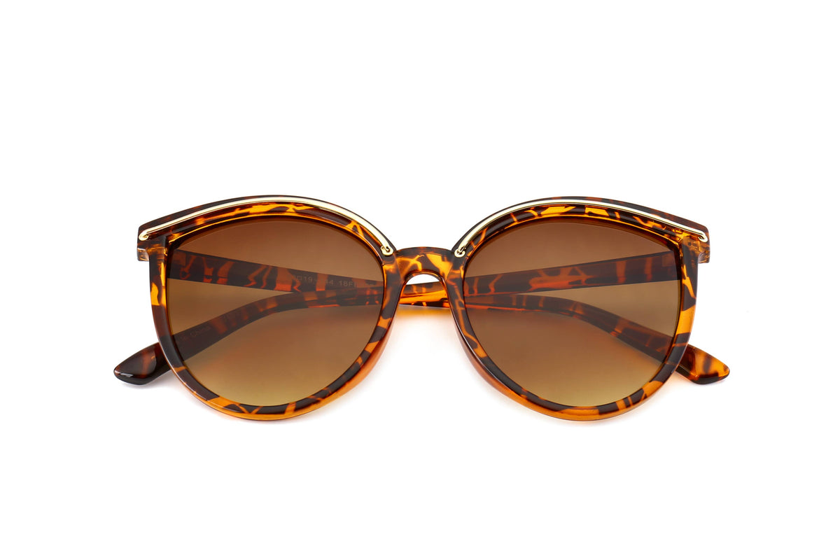 Women's Classic Sunglasses