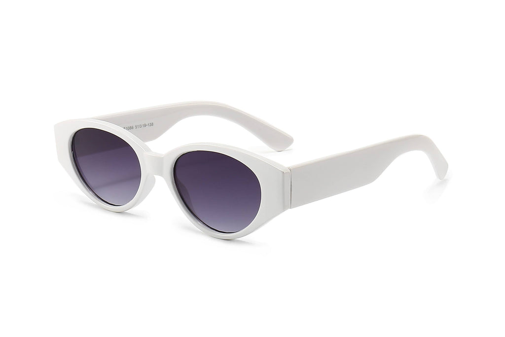 Women's Y2K Fashion Sunglasses