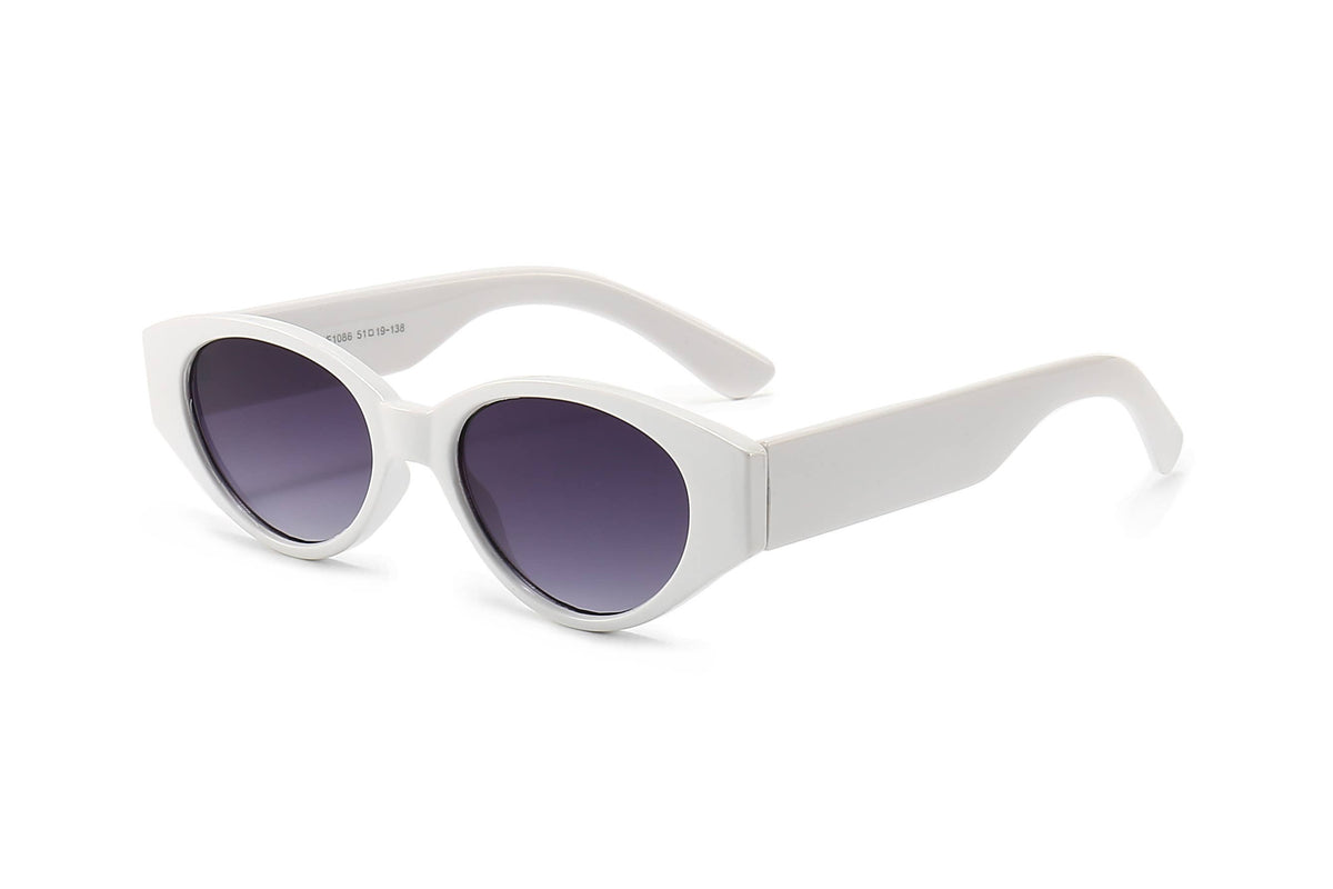 Women's Y2K Fashion Sunglasses