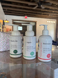 Topanga Scents Liquid Hand Soap