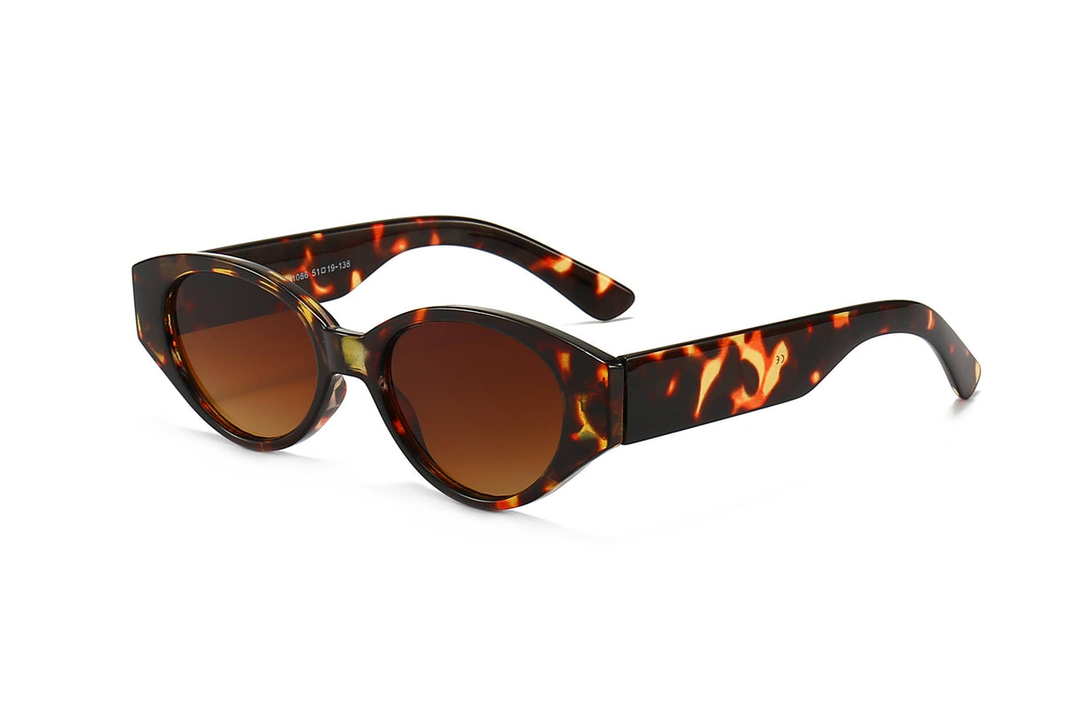 Women's Y2K Fashion Sunglasses