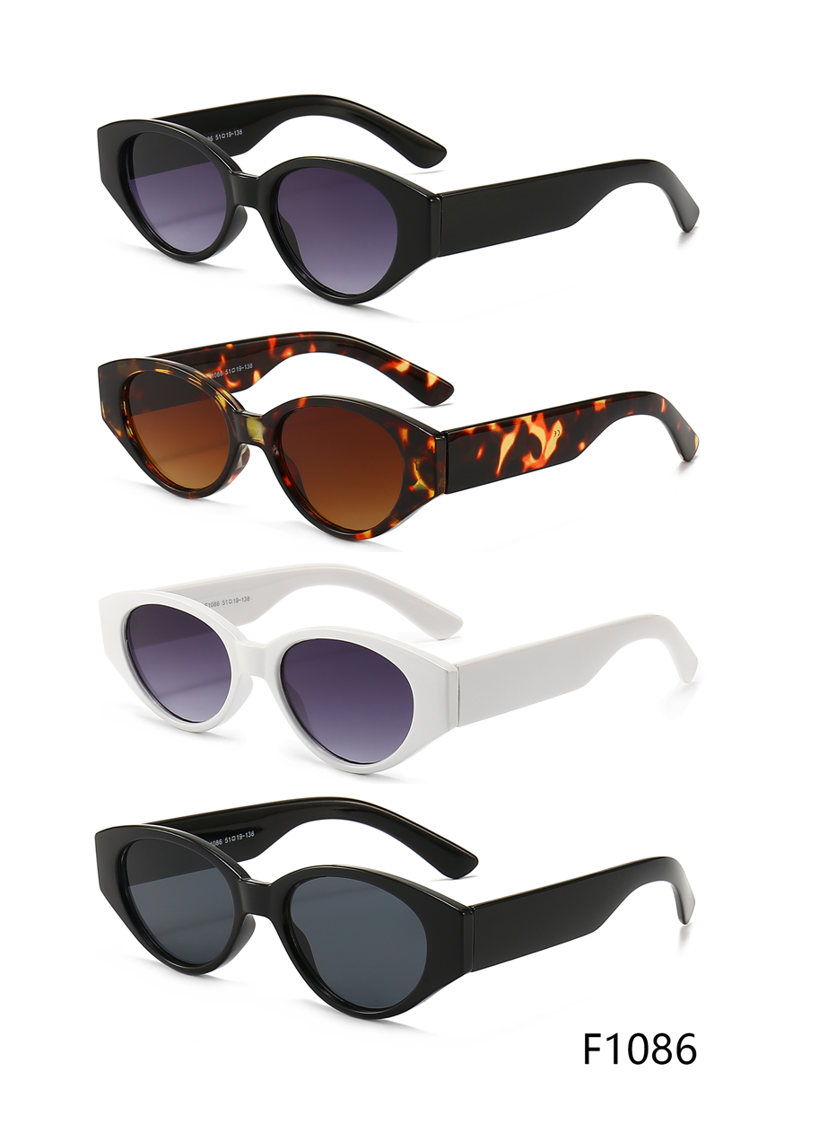 Women's Y2K Fashion Sunglasses