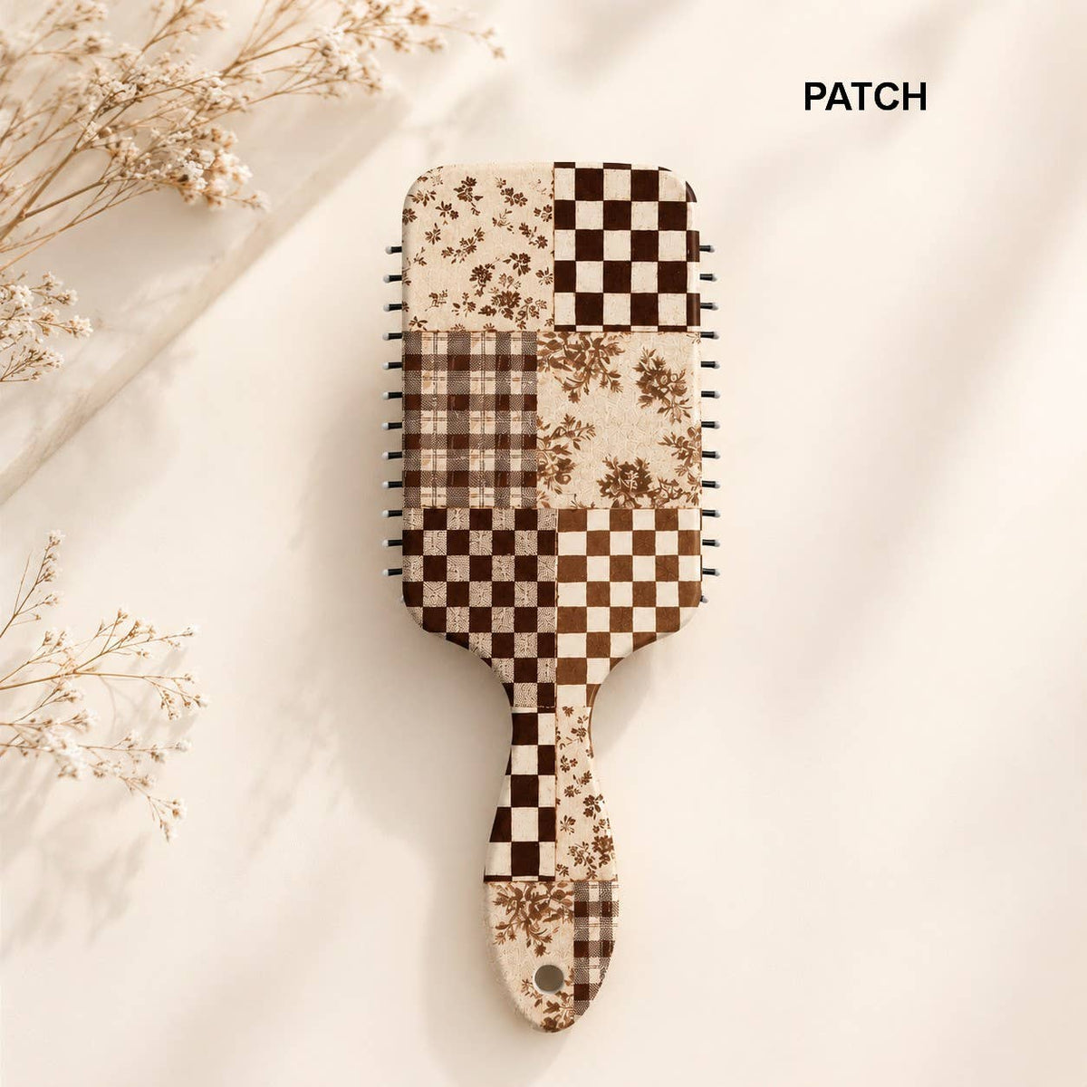 Detangle Hair Brush