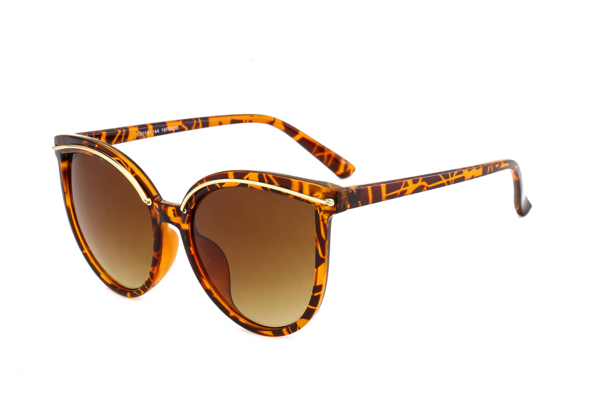 Women's Classic Sunglasses